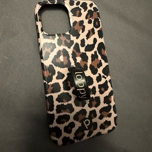 iPhone 12/12 pro loopy phone case